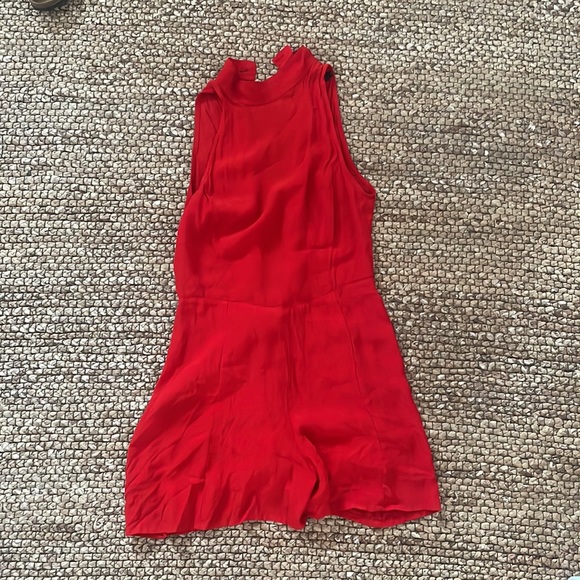 Romper - Picture 3 of 4
